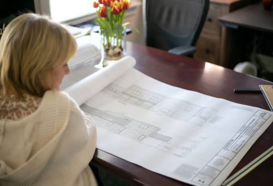 Home Plan Drafting Services